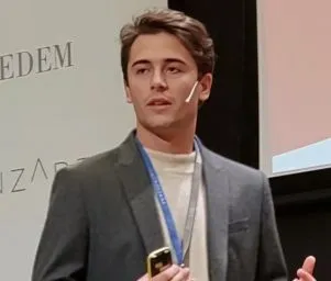 Carlos Rodriguez Sierra  HRC