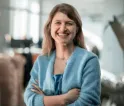 Diana Heinrichs HRC