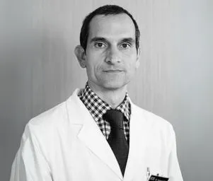 Dr. José Ignacio Vela HRC