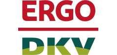 Ergo Dkv Vertical Red Green Srgb