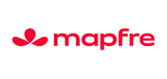 Logo Mapfre Fondo Transparente