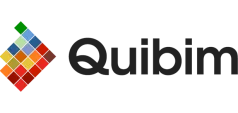 Logo Quibim Transparente