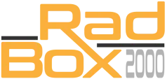 Radbox Logo X Reginagarciasancho