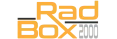 Radbox Logo X Reginagarciasancho
