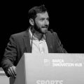 Keynote: <i>Innovating at FC Barcelona and its Intersection with Health </i> image